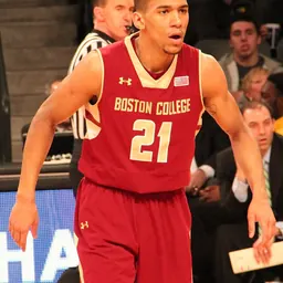 Portrait of Olivier Hanlan