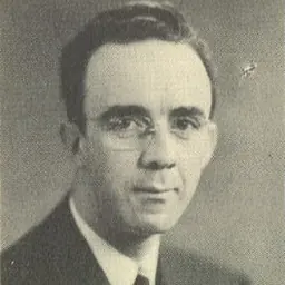 Portrait of James G. Smyth