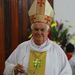 Portrait of Héctor Morera Vega