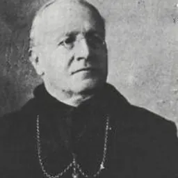 Portrait of Remigio Guido Barbieri