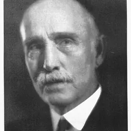 Portrait of John Carleton Jones