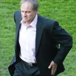 Portrait of György Gálhidi