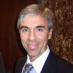 Portrait of Dalton Delan