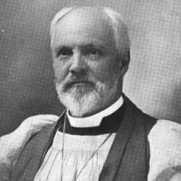 Portrait of Cortlandt Whitehead