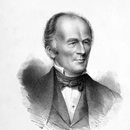 Portrait of William L. Chaplin