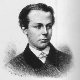 Portrait of Lord Francis Douglas