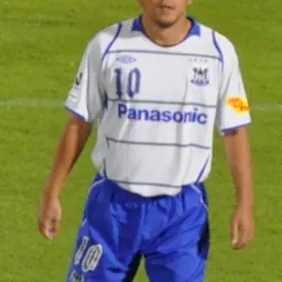 Portrait of Takahiro Futagawa