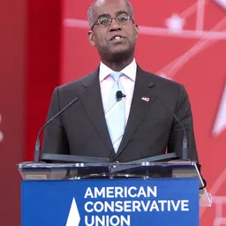 Portrait of Ron Christie