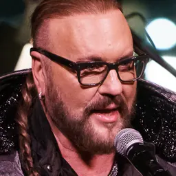 Portrait of Desmond Child