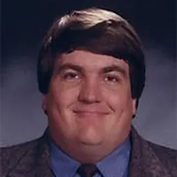 Portrait of Tim Foecke
