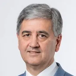 Portrait of Rob Lucas