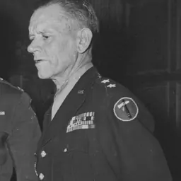 Portrait of Charles H. Corlett