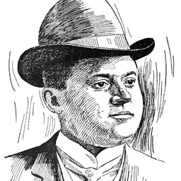 Portrait of Willie Sells