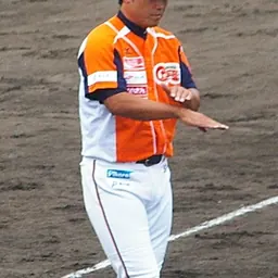 Portrait of Yūji Yoshioka