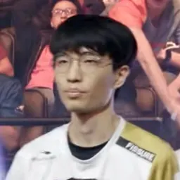 Portrait of Fissure