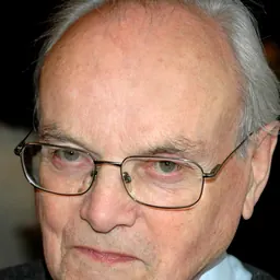Portrait of Jan Hladík