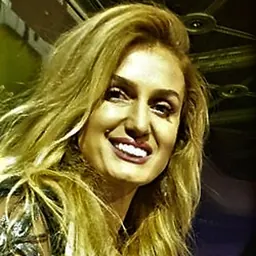 Portrait of Tuğba Özay