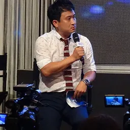 Portrait of Seo Kyung-seok