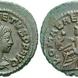 Portrait of Quietus