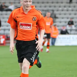 Portrait of Willo Flood
