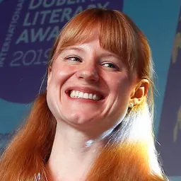 Portrait of Emily Ruskovich