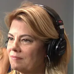 Portrait of Lisa Whelchel