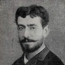 Portrait of Enrico Rossi