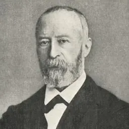 Portrait of Charles Duclerc