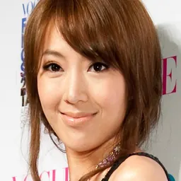 Portrait of Sonia Sui