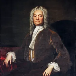 Portrait of George Clarke