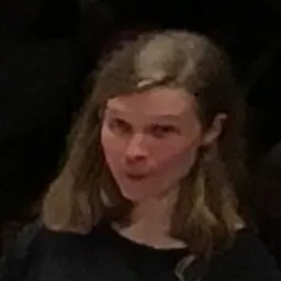 Portrait of Mirga Gražinytė-Tyla