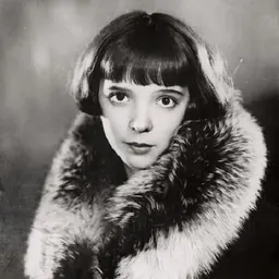 Portrait of Jessie Matthews