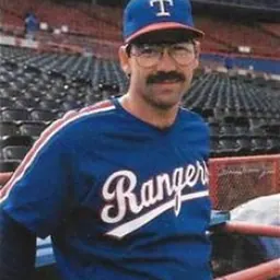 Portrait of Joey McLaughlin