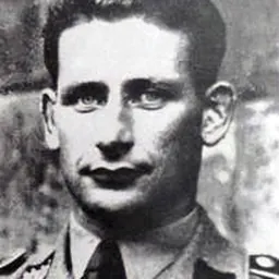 Portrait of Eric Pleasants