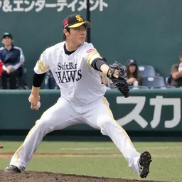 Portrait of Yuki Matsumoto