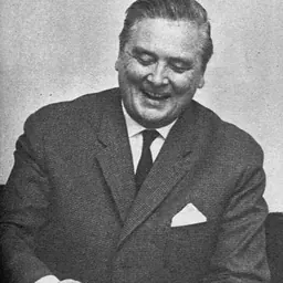 Portrait of Erkki Huurtamo