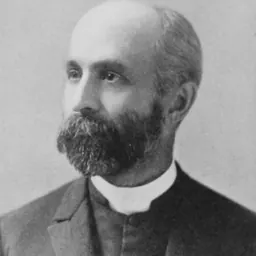 Portrait of Frank Hagar Bigelow