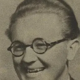 Portrait of Jan Drda
