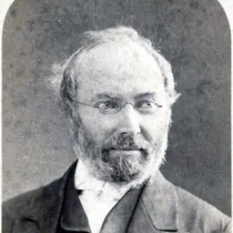 Portrait of Thomas Osmond Summers