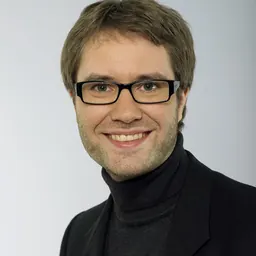 Portrait of Lage Rahm