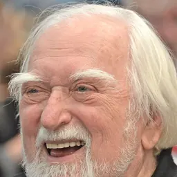 Portrait of Jacques Languirand