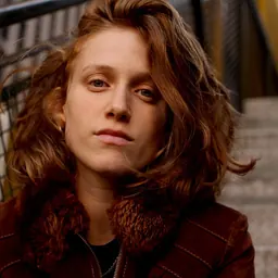 Portrait of Avigayil Koevary
