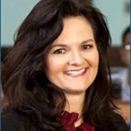 Portrait of Dawn Dekle
