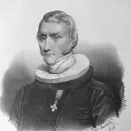 Portrait of Steingrímur Jónsson