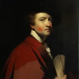 Portrait of Walter G. Gould