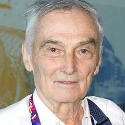 Portrait of Wojciech Zabłocki