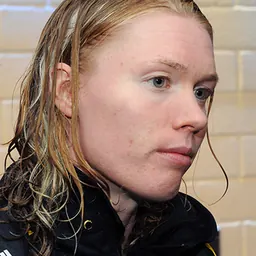Portrait of Hedvig Lindahl