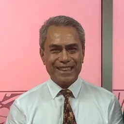 Portrait of Sili Epa Tuioti