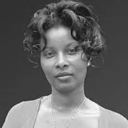 Portrait of Amanda Tumusiime