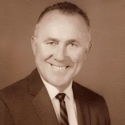 Portrait of Nick Kotys